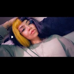 Meet your Posher, Brianna